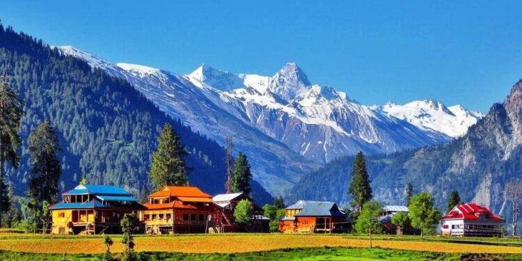 Kashmir’s Pahalgam sparks Karachi’s nightmare: Pakistan’s economic lifeline vulnerable again? – The Economic Times