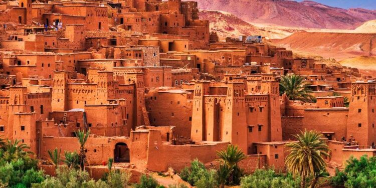 UK backs Morocco’s autonomy plan for Western Sahara, Lammy says – Reuters