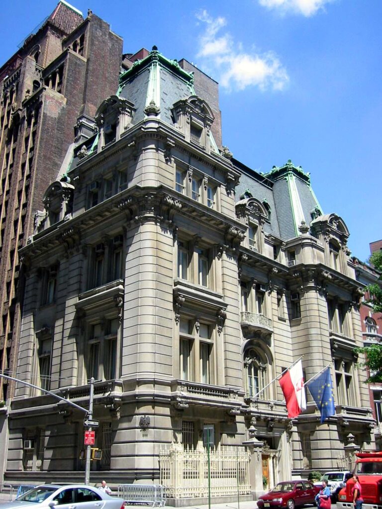 Polish Consulate General in Saint Petersburg closes down after 52 years – Gov.pl