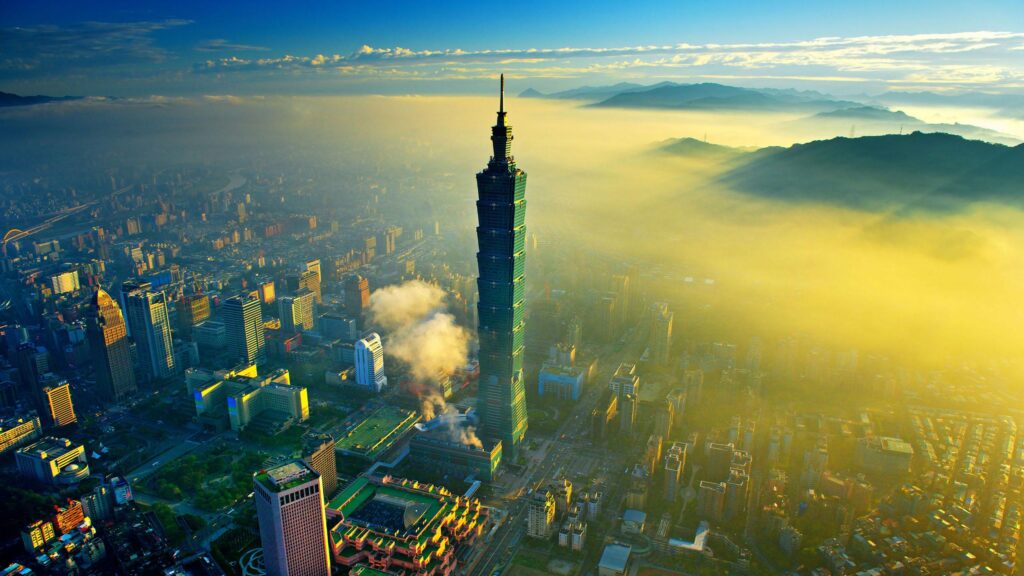 Exclusive: Taiwan fears Beijing is taking independence crackdown overseas – Reuters
