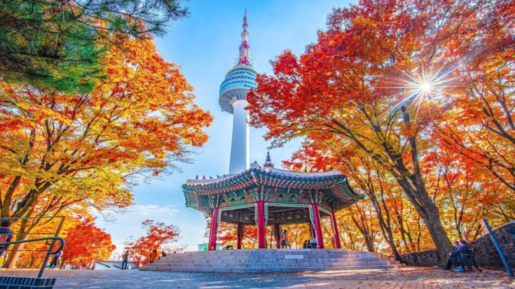 South Korea’s new president seeks middle ground between US and China – Stars and Stripes