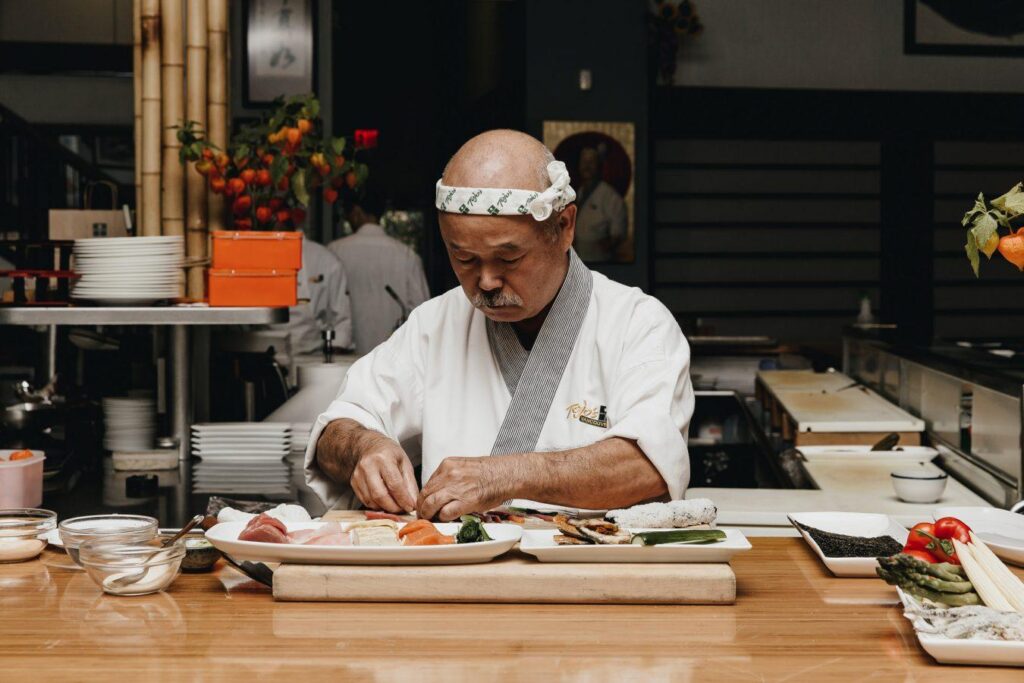 Japanese chef on moving to Malaysia, being wowed by its tropical ingredients – South China Morning Post