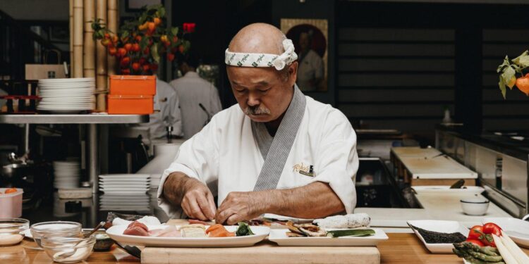 Japanese chef on moving to Malaysia, being wowed by its tropical ingredients – South China Morning Post