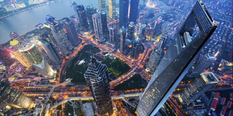 Chinese city plans months of rock ‘n’ roll events to crank economy to 11 – South China Morning Post