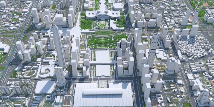 Explainer: What is China’s ‘Shenzen model’ for low-carbon transition in cities? – Carbon Brief
