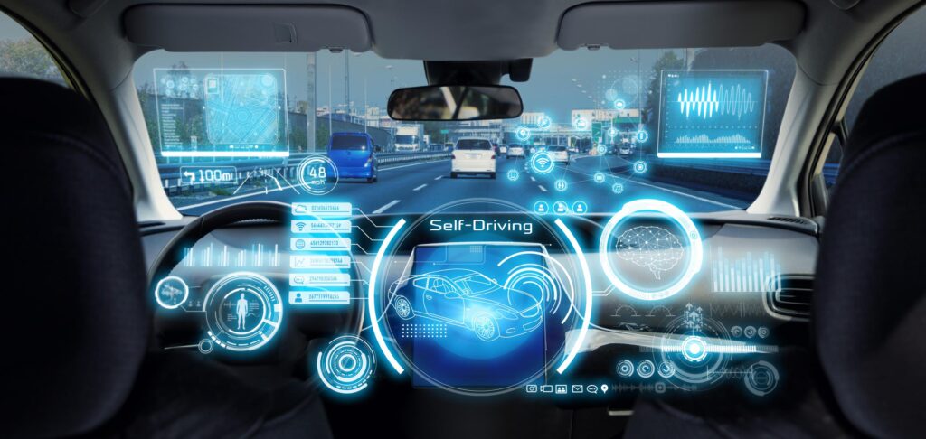 BMW ramps up autonomous driving technology development in China – Xinhua