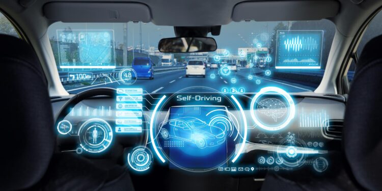 BMW ramps up autonomous driving technology development in China – Xinhua