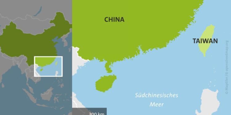 China’s exports to US sink, offset by trade with other economies, as US tariffs hit global trade – KFVS12