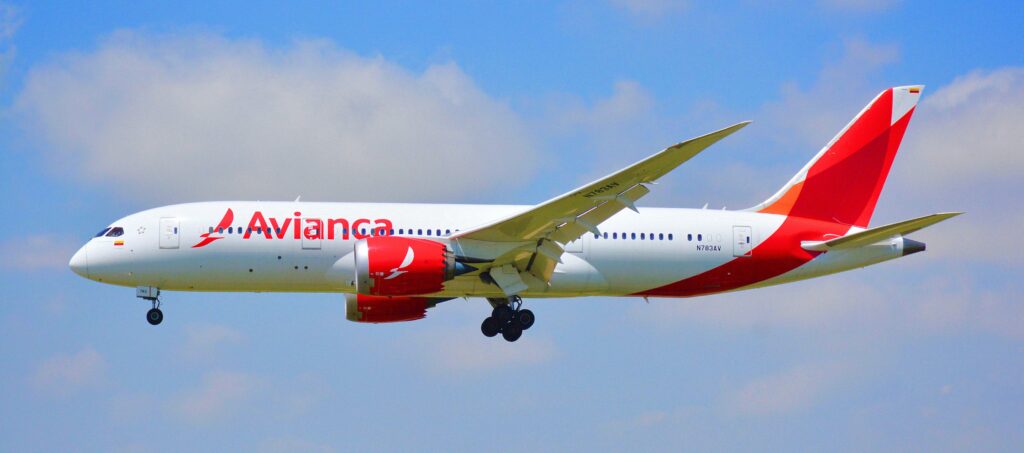 Avianca launches new direct route between Dallas and Bogotá starting May 2025 – AeroTime