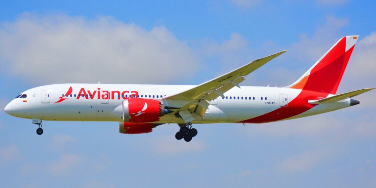 Avianca launches new direct route between Dallas and Bogotá starting May 2025 – AeroTime