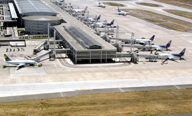 Chile unveils $4 billion expansion plan for Santiago Airport to triple capacity by 2050 – Aviacionline