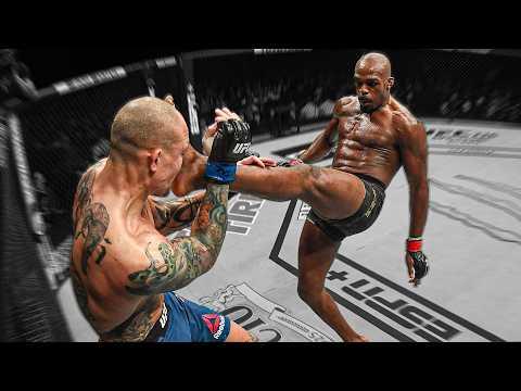 Pair Of Thrilling World Championship Bouts Headline UFC’s Return To Montreal – UFC.com