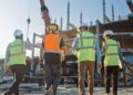 Construction chamber calls for greater infrastructure as the government kicks off road privatization – Buenos Aires Herald