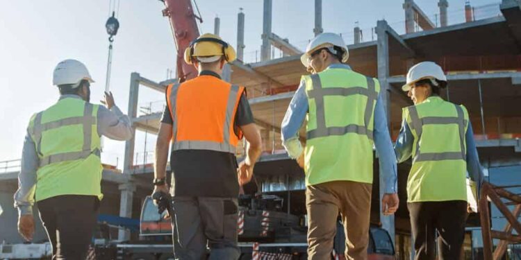 Construction chamber calls for greater infrastructure as the government kicks off road privatization – Buenos Aires Herald