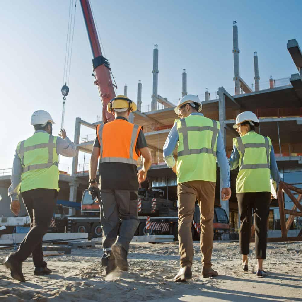 Construction chamber calls for greater infrastructure as the government kicks off road privatization – Buenos Aires Herald