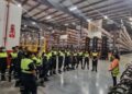Emirates Logistics embarks on Kenya expansion at Tatu City SEZ – The Korea Herald