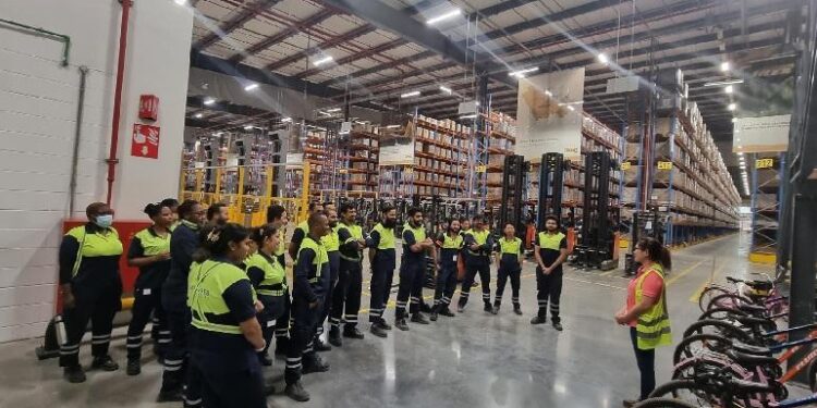 Emirates Logistics embarks on Kenya expansion at Tatu City SEZ – The Korea Herald