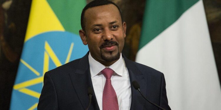 Ethiopian Government Claims Near-Complete Retake of Amhara Districts from Rebel Forces – Borkena
