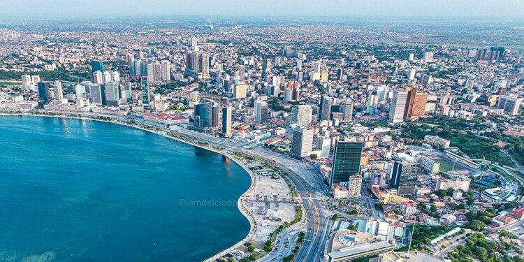 Luanda’s New Dr. António Agostinho Neto International Airport Transforms Angola’s Air Travel and Tourism Connectivity in Southern Africa: Here’s What Passengers Need to Know! – Travel And Tour World