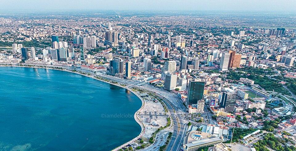 Luanda’s New Dr. António Agostinho Neto International Airport Transforms Angola’s Air Travel and Tourism Connectivity in Southern Africa: Here’s What Passengers Need to Know! – Travel And Tour World