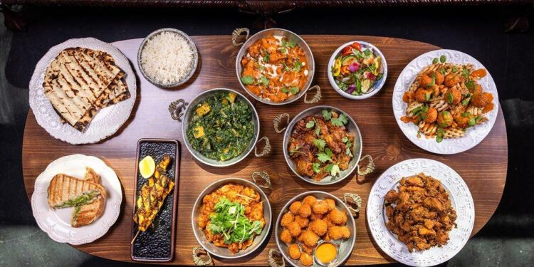 Electric Gravy bar-restaurant will bring flavors and vibes of Mumbai, India to East Austin – Austin American-Statesman