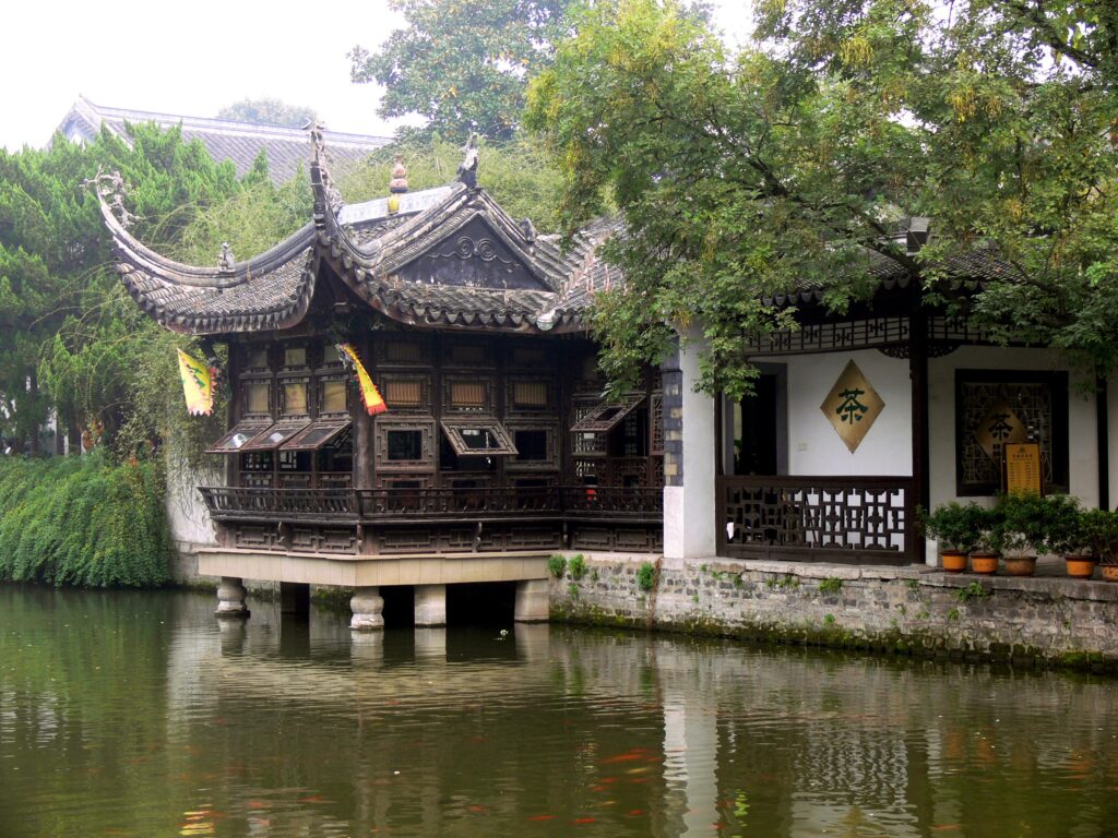 28 Best Things to Do in Tokyo: Teahouses, Temples, and Vintage Markets – Condé Nast Traveler