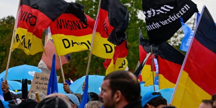 Europe’s far-right paradox – New Statesman