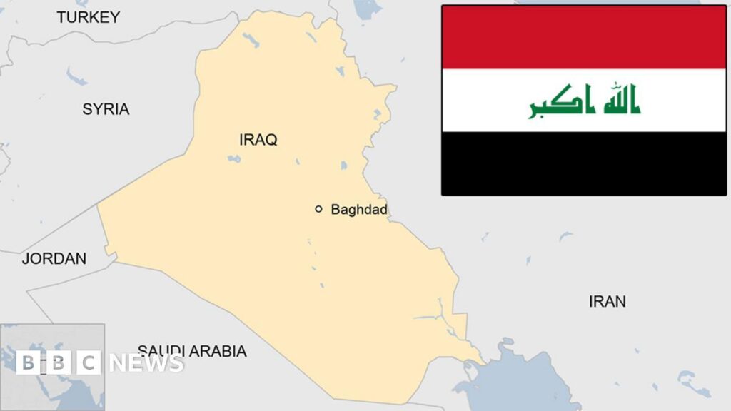 Iraq, Saudi Arabia Reopen Land Border and Prepare to Resume Air Links – VOA – Voice of America English News