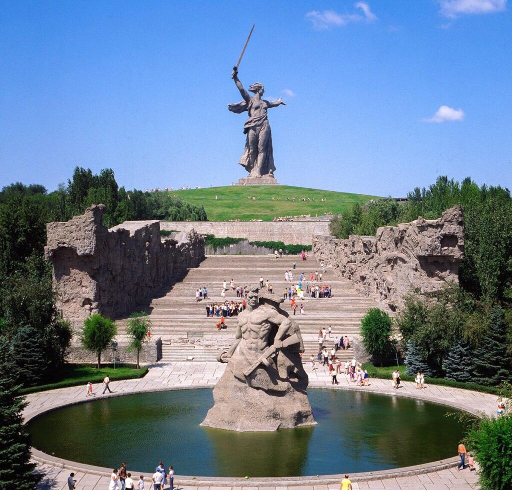 Russia Sentences Volgograd Student to 12 Years in Prison for Sending $40 to Ukraine – The Moscow Times