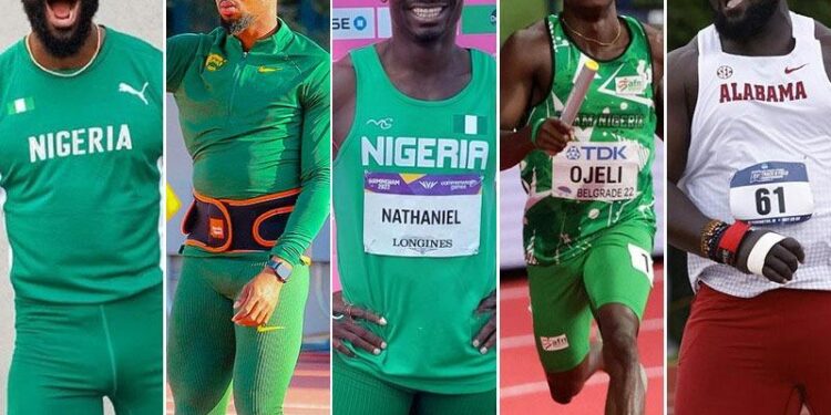 21 Nigerian athletes killed in road accident – Anadolu Ajansı