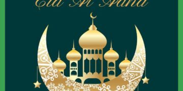 Eid Al Adha 2025 in pictures from around the world – 5Pillars