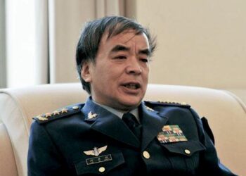 Top retired Chinese general Xu Qiliang dies of illness: state media – Reuters