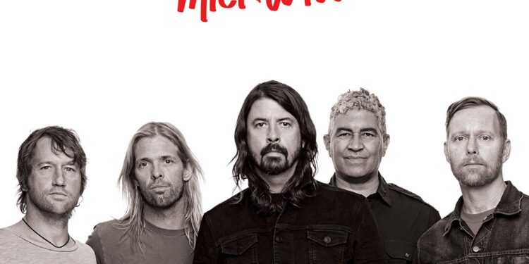 Foo Fighters, Chappell Roan, Linkin Park Headlining Mexico City’s Corona Capital – Pollstar News
