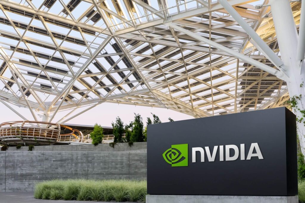 Nvidia says it is not sending GPU designs to China after reports of new Shanghai operation – CNBC