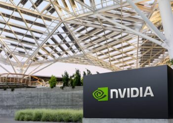 Nvidia says it is not sending GPU designs to China after reports of new Shanghai operation – CNBC