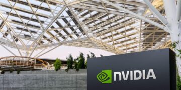 Nvidia says it is not sending GPU designs to China after reports of new Shanghai operation – CNBC