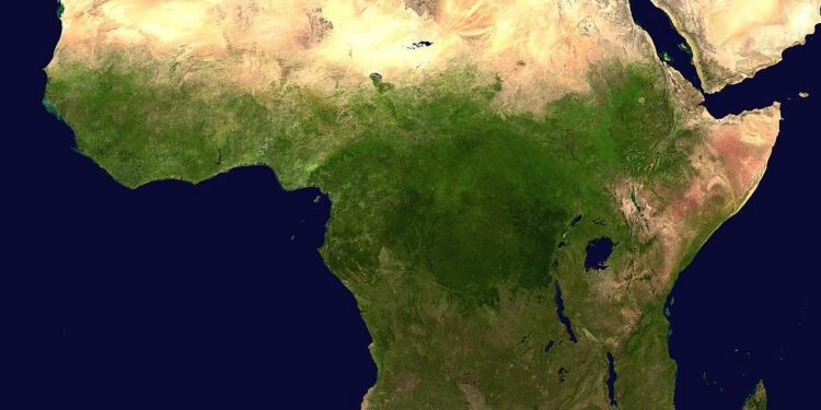 Africa must invest in itself – Financial Times
