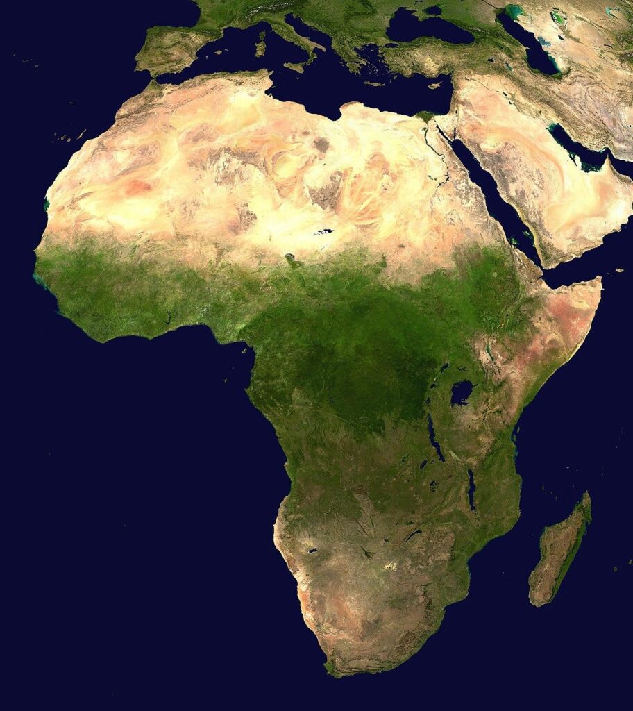 Africa must invest in itself – Financial Times