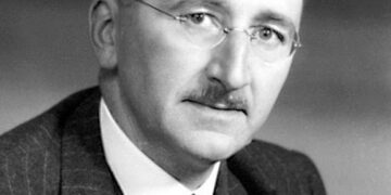 Hayek’s revenge: Why Austria (and Europe) can’t escape the Austrian School – Euractiv