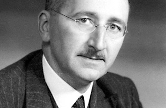 Hayek’s revenge: Why Austria (and Europe) can’t escape the Austrian School – Euractiv
