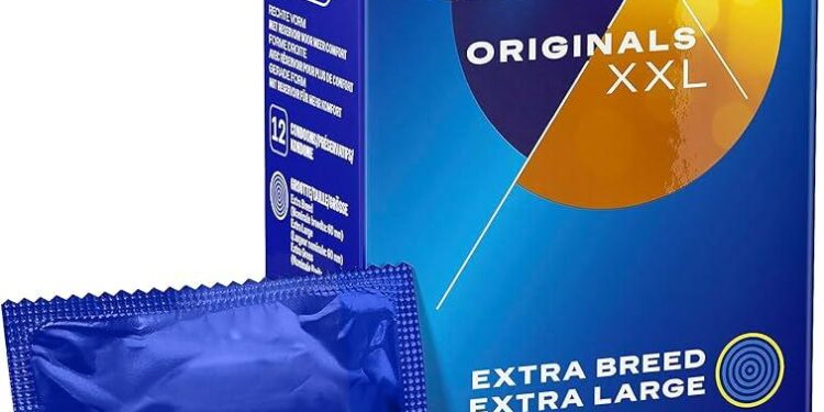 200-year-old condom displayed in Amsterdam museum – BBC