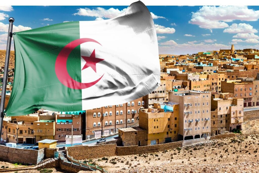 Algeria orders exit of French officials amid rocky relations – Al Jazeera