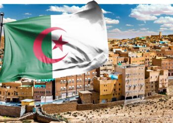 Algeria orders exit of French officials amid rocky relations – Al Jazeera