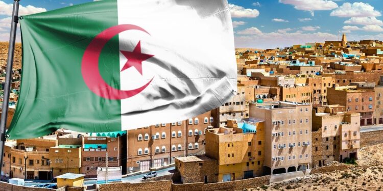 Algeria orders exit of French officials amid rocky relations – Al Jazeera