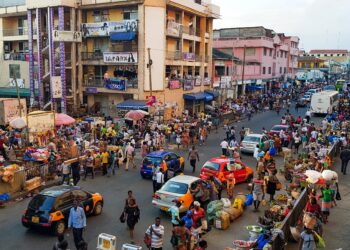 Ghana’s Mahama returns as president, vowing to boost economy – Reuters