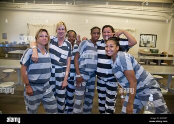 Over 200 Prison Inmates Escape During Earthquake Evacuation – Newsweek