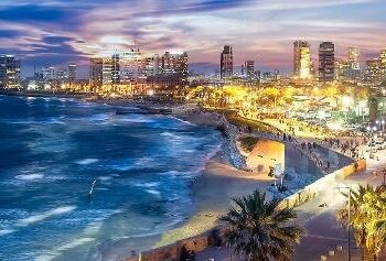 Tel Aviv startup pulls in $110 million to become the ‘Microsoft of quantum computing’ – The Times of Israel