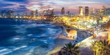Tel Aviv startup pulls in $110 million to become the ‘Microsoft of quantum computing’ – The Times of Israel