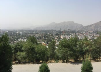 5 Desperate Days: Escaping Kabul (Published 2021) – The New York Times