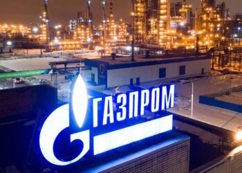 Russian Gas Giant Gazprom Turns to Making Washing Machines – Newsweek